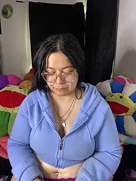 MsConejitaa's cam snapshot