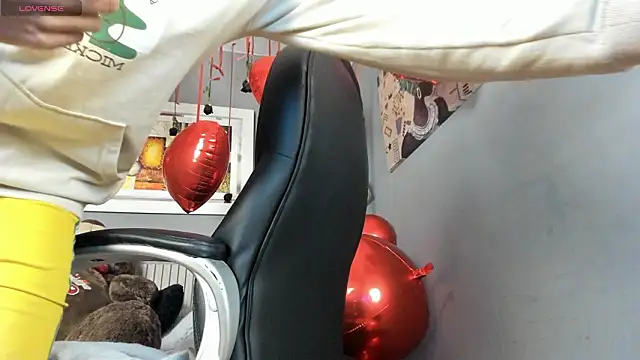 markbowie live sex cam