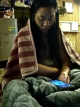 Lucky-688's cam snapshot