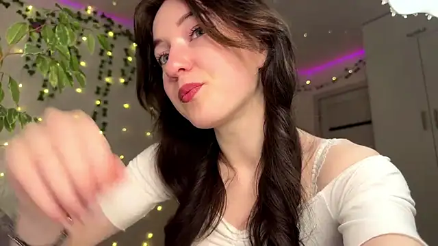 DianneBarke's cam snapshot