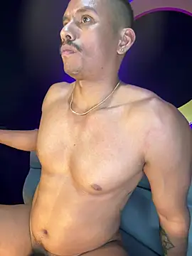 Abra_ham13's cam snapshot