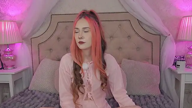 SashaMeow's cam snapshot