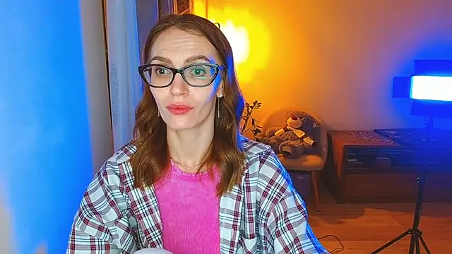 Lady_Sunshine_'s cam snapshot