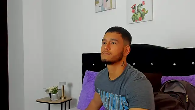 ander_montoyaa's cam snapshot