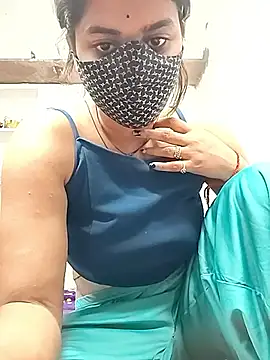 Cut_madhuri's cam snapshot