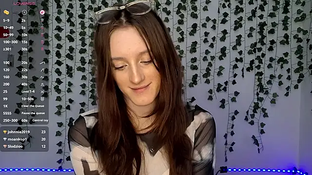 LisaBoddy's cam snapshot