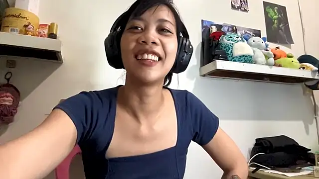 GloryKulikowski's cam snapshot