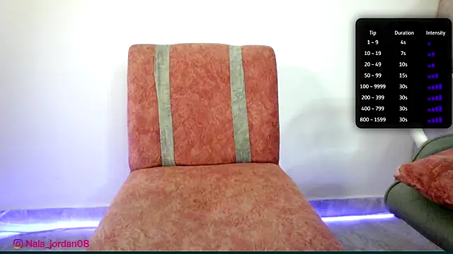 Nala_j8's cam snapshot