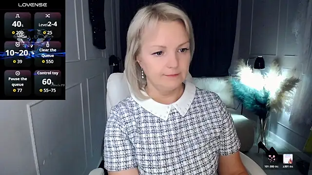 Juarnea's cam snapshot