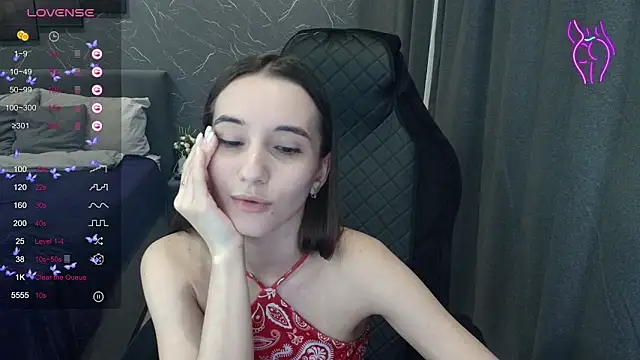 Alice_Weiss's cam snapshot