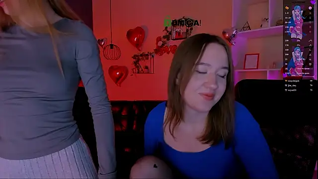 doll_vey's cam snapshot