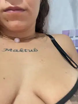 mermaidblue's cam snapshot