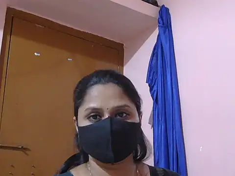 itsabika's cam snapshot