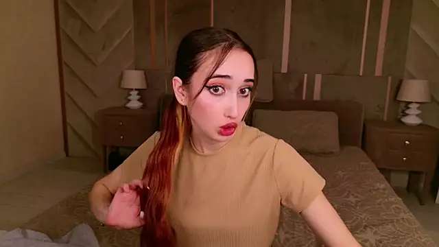 Gretta_Lane's cam snapshot