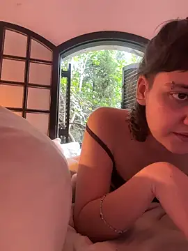 witchdub's cam snapshot