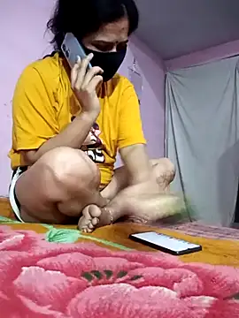 Kajal_hot96's cam snapshot