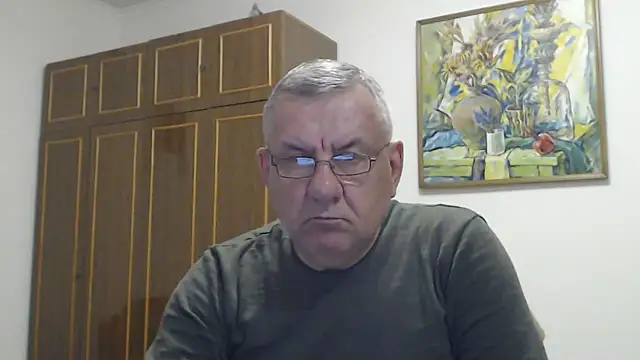 machomale3's cam snapshot