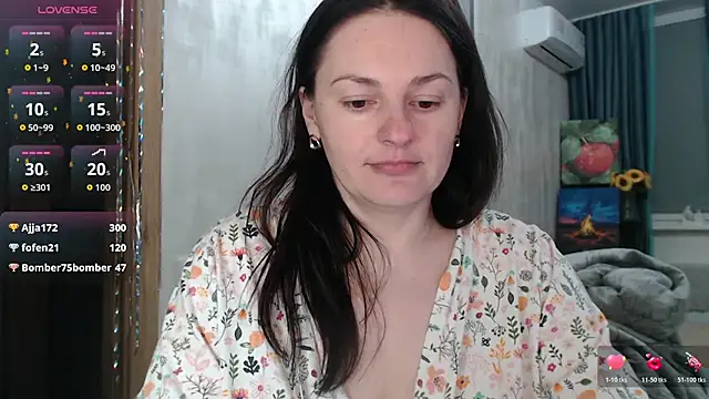 Stacy_Davice's cam snapshot