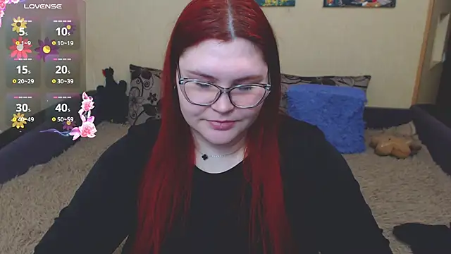 JuliaKeln's cam snapshot