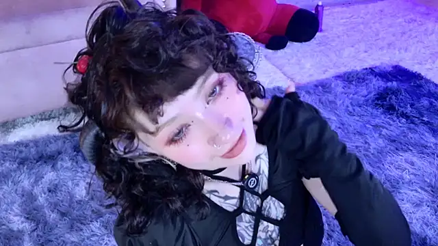 zephirahabney live sex cam