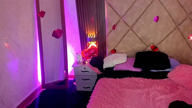 SummersAngel's cam snapshot