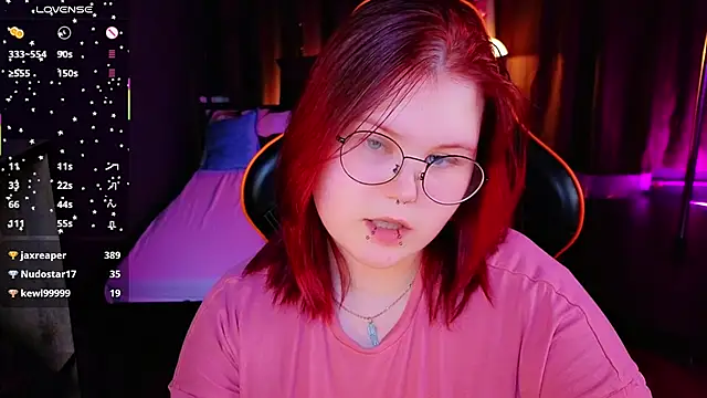 fillisfox_'s cam snapshot