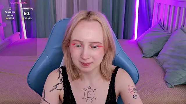 _Babyface_'s cam snapshot