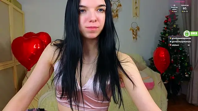 Evelin_wow's cam snapshot