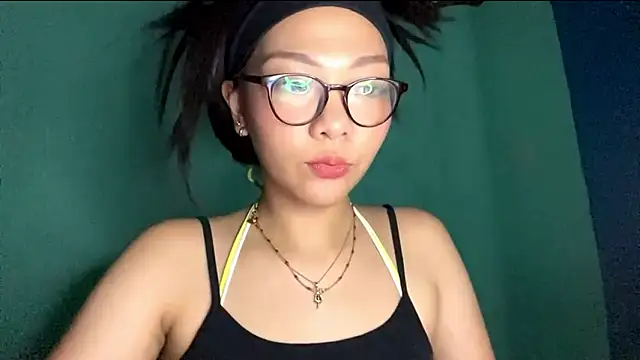 TerisaYellow's cam snapshot