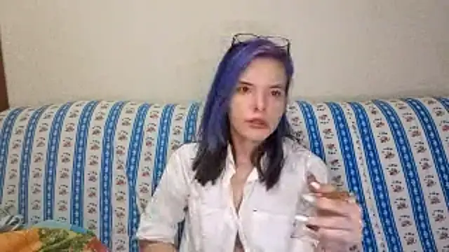 CallerKoran's cam snapshot