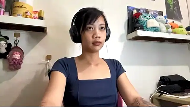 GloryKulikowski's cam snapshot