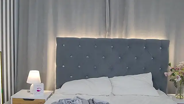 VikkyVonn's cam snapshot