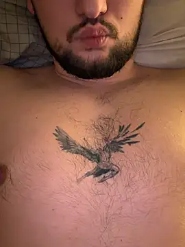 derallerechte001's cam snapshot