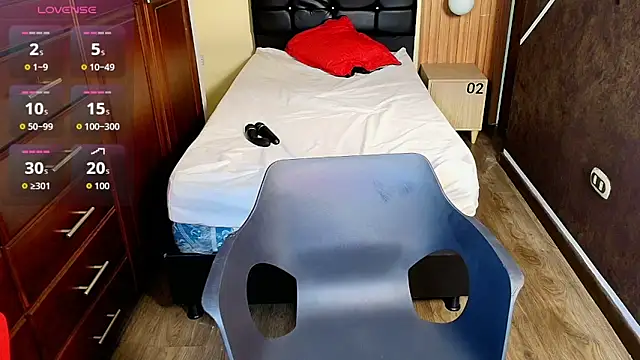 RachellPark's cam snapshot