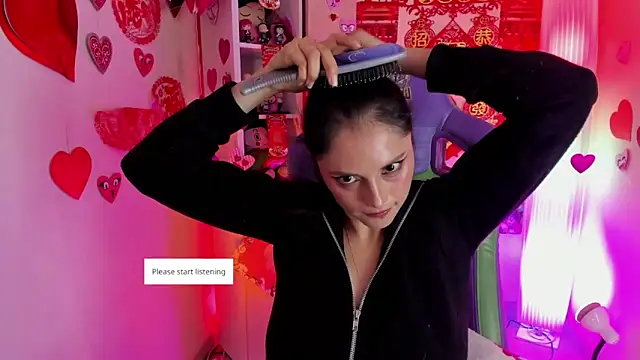 Kyomi_chang's cam snapshot