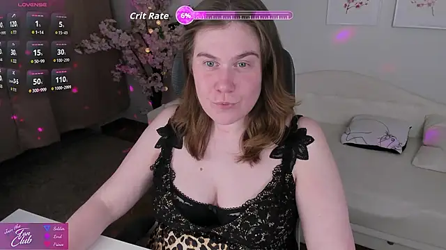 Nancy_Sun_'s cam snapshot