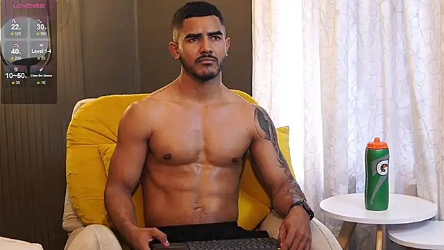 Reik_Vonn live sex cam