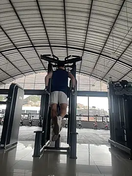 Leonardmoppet live sex cam