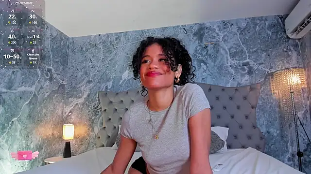 Aprillbrunette live sex cam