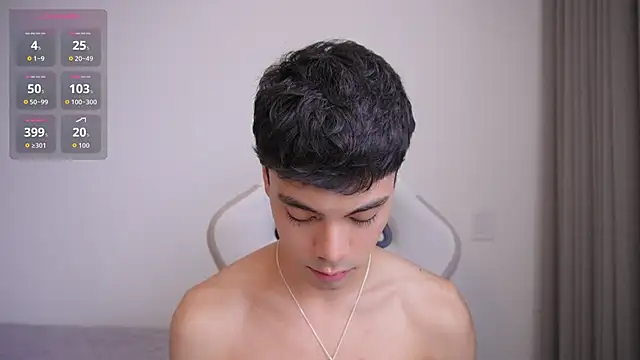 Dammon_Stallion live sex cam