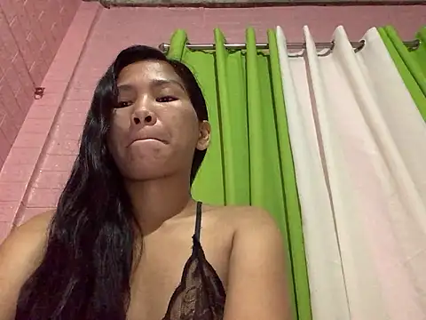 Cleo17's cam snapshot