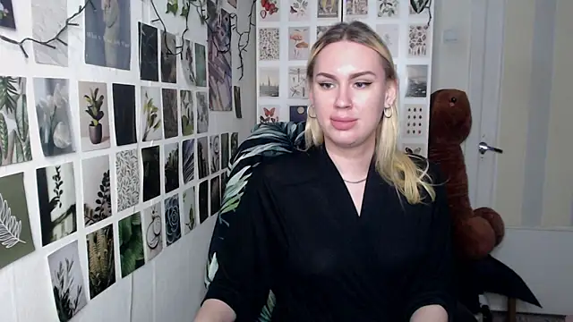 CapriScorpion live sex cam