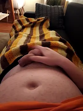 OdinWolf1990 live sex cam