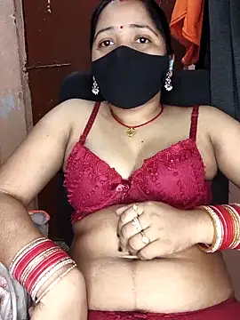 Hot_Bhabhi-ji's cam snapshot