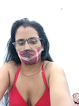 sanjana077's cam snapshot