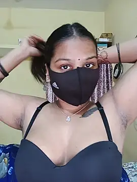 Kavya_Baby's cam snapshot