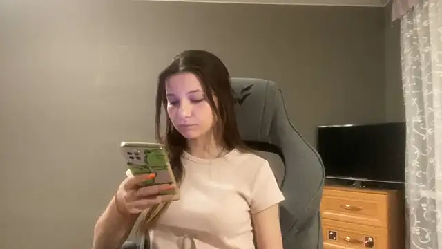 LunnaBliss's cam snapshot