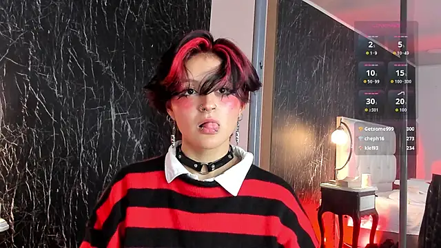 YuuMiko's cam snapshot