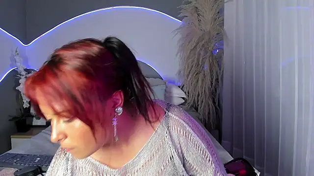 Bliis_'s cam snapshot