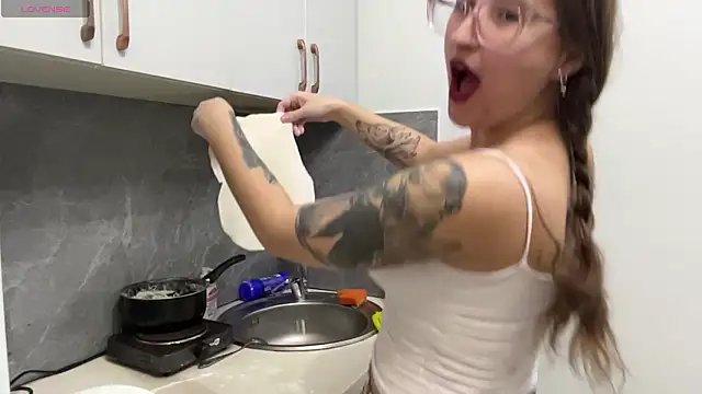 YettaUrive's cam snapshot